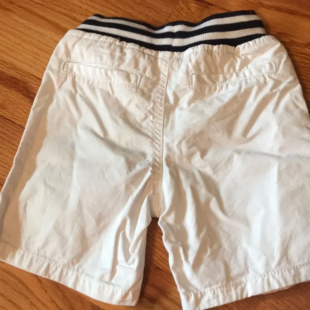 Gymboree shorts